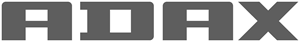ADAX Radiadores logo